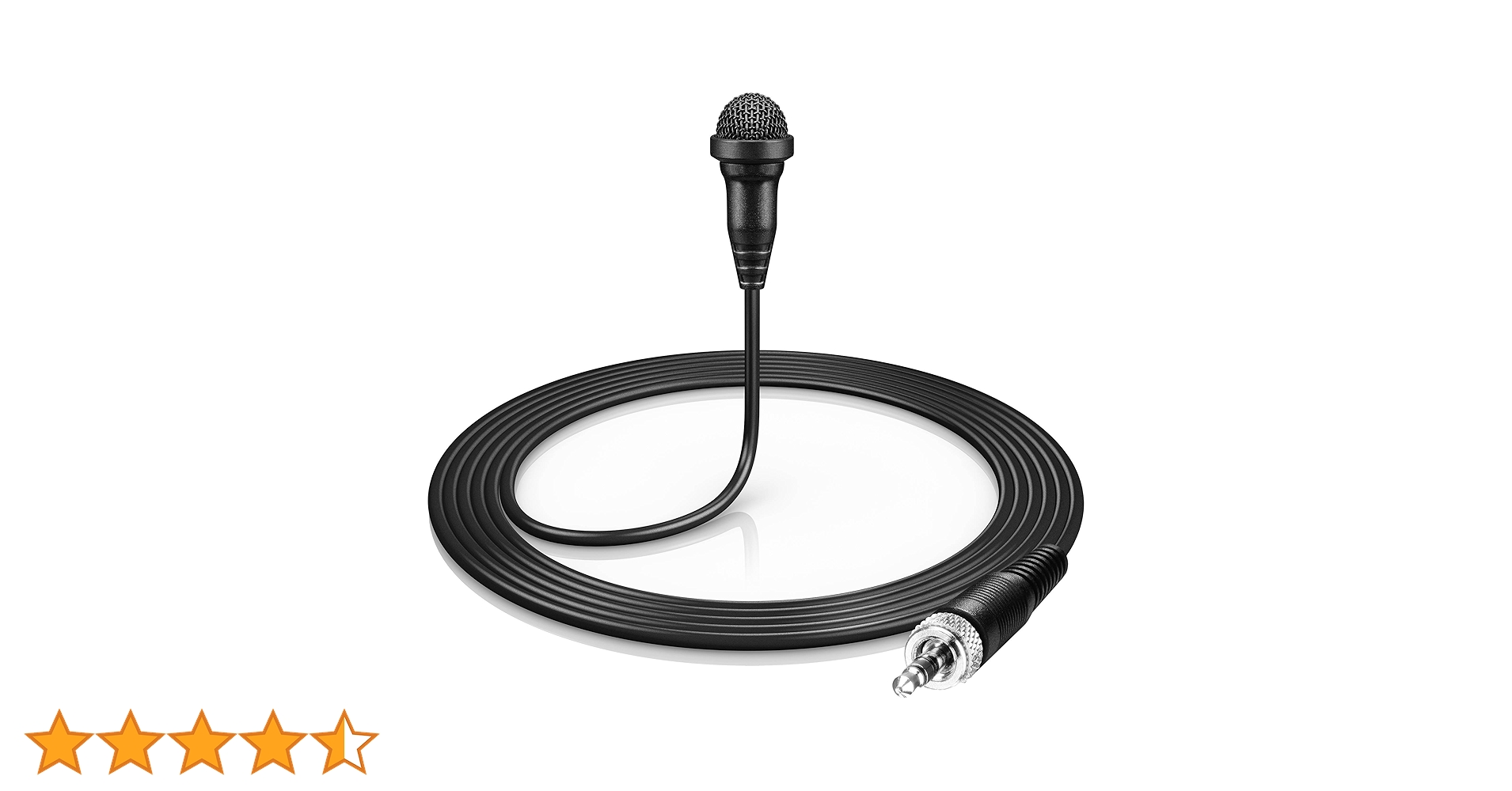 SENNHEISER ME2 2セット ミニラバリエマイク ME 2 | Sennheiser